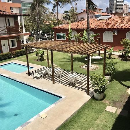 Maceió Pousada Das Araras מראה חיצוני תמונה