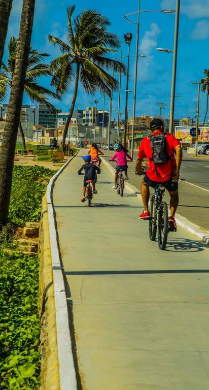 Maceió Pousada Das Araras מראה חיצוני תמונה