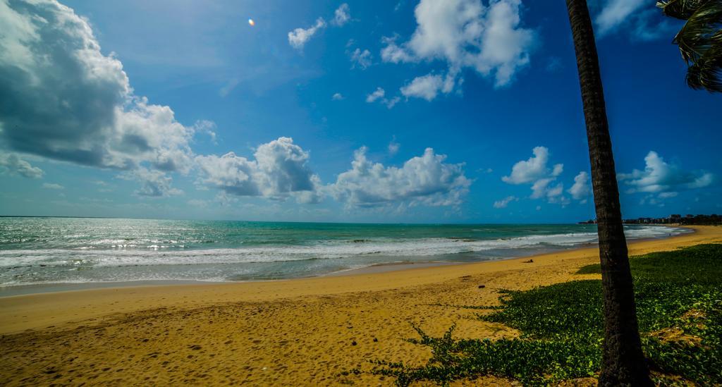 Maceió Pousada Das Araras מראה חיצוני תמונה
