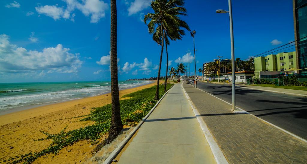 Maceió Pousada Das Araras מראה חיצוני תמונה