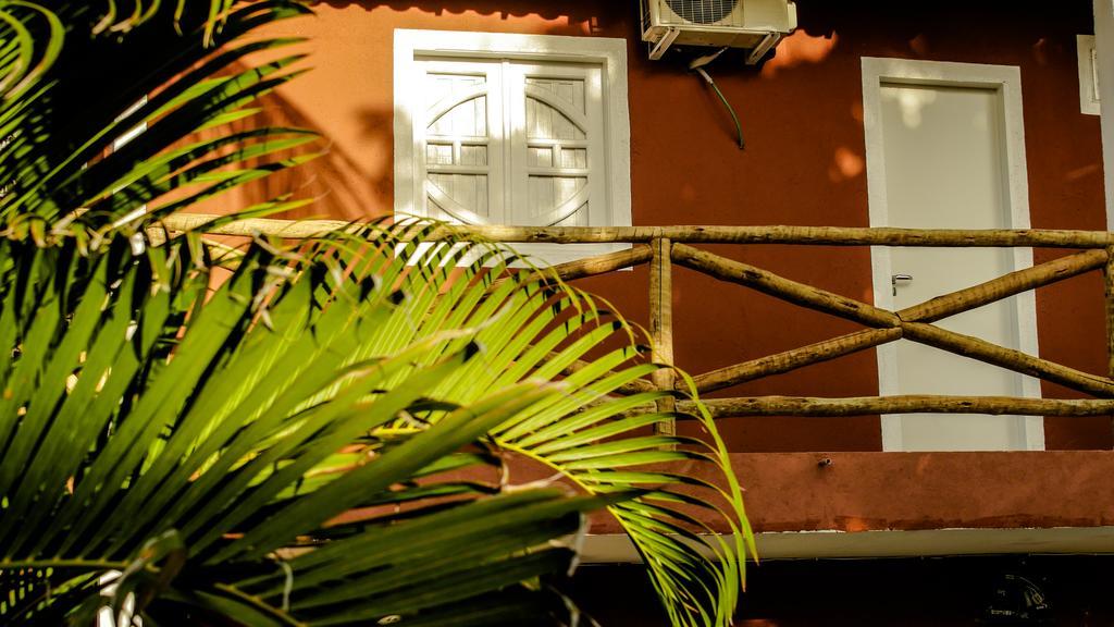 Maceió Pousada Das Araras מראה חיצוני תמונה