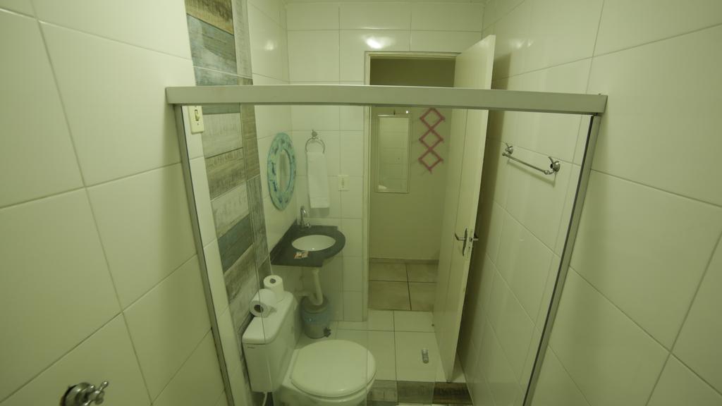 Maceió Pousada Das Araras מראה חיצוני תמונה