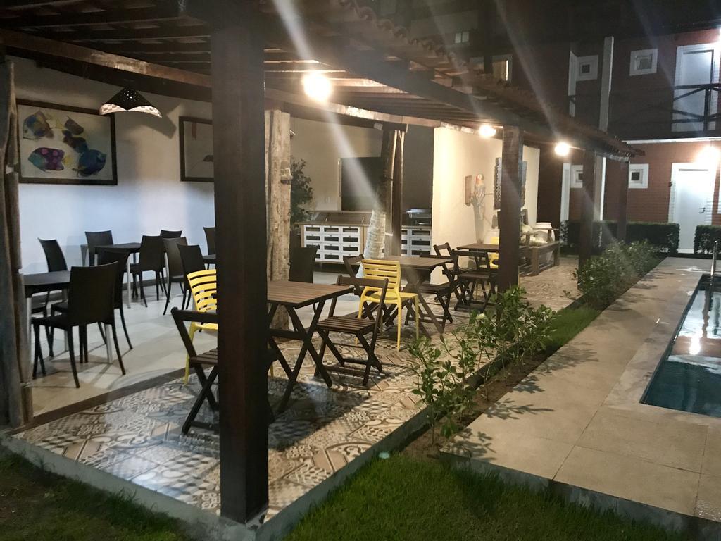 Maceió Pousada Das Araras מראה חיצוני תמונה